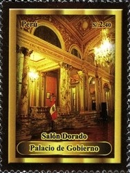 Colnect-1597-486-Palace-of-the-Government---Salon-Dorado.jpg