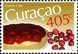 Colnect-1629-067-Cheese-Cake-with-Cherries.jpg