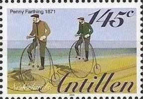 Colnect-1012-616-Penny-Farthing-bicycles-1871.jpg