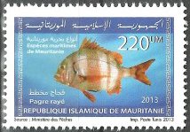 Colnect-4660-492-Marine-Life-Of-Mauritania-Series-I.jpg