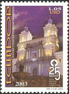 Colnect-883-600-Quito---First-as-World-Heritage.jpg