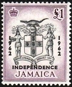 Colnect-2795-998-Arms-of-Jamaica-Overprinted.jpg