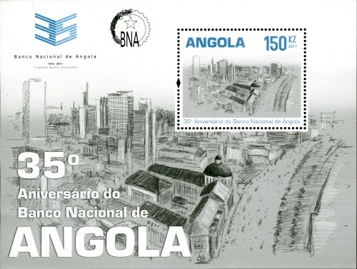 Colnect-3082-987-35th-anniv-of-the-Angolan-National-Bank.jpg