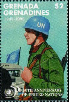 Colnect-4263-117-Member-of-UN-Peacekeeping-Force.jpg