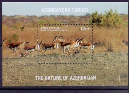 Colnect-4637-861-Nature-of-Azerbaijan-III--Fauna.jpg