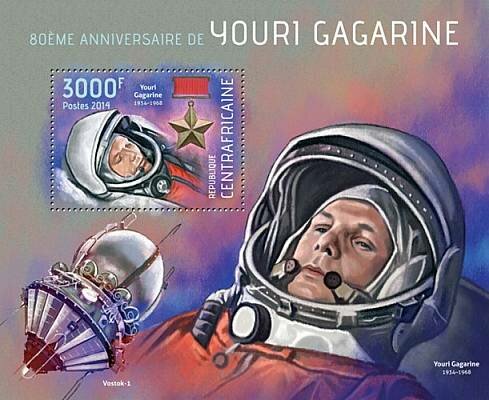 Colnect-5542-675-The-80th-Annivesary-of-the-Birth-of-Yuri-Gagarin-1934-1968.jpg
