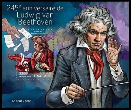 Colnect-6116-157-245th-Anniversary-of-the-Birth-of-Ludwig-van-Beethoven.jpg