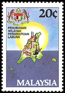 Colnect-996-351-Formation-of-Labuan-Federal-Territory.jpg
