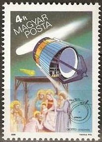 Colnect-604-467-European-Space-Agency-Giotto-and-the-Three-Magi.jpg