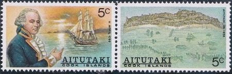Colnect-3837-628-%E2%80%ADCapt-William-Bligh-European-discoverer-of-Aitutaki.jpg