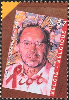 Colnect-567-400-This-is-Belgium-2th-Issue-Peter-Piot.jpg