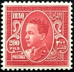 Colnect-1914-967-King-Ghazi-I-1912-1939.jpg
