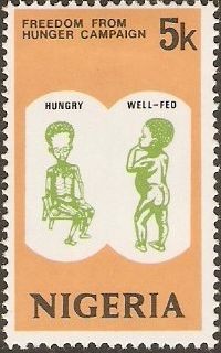 Colnect-2848-568-Starving-and-well-fed-children.jpg