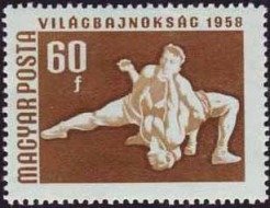 Colnect-596-275-World-Wrestling-Championships-Budapest-1958.jpg