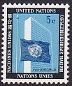 Colnect-677-215-Flag-and-UN-Building.jpg