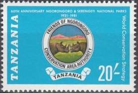 Colnect-1075-403-Badge-of-the--Friends-of-Ngorongoro-.jpg