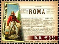 Colnect-1291-208-150th-Anniversary-of-the-Newspaper-ROMA-s-First-Publication.jpg