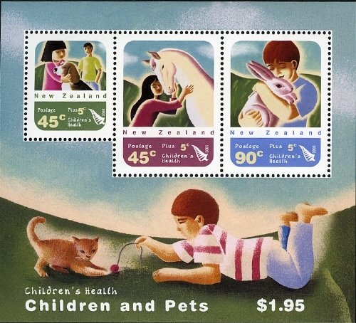 Colnect-2203-782-Children-and-Pets.jpg