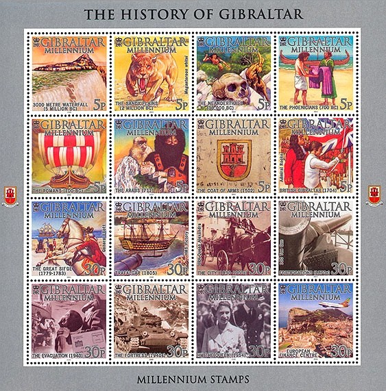 Colnect-3266-595-The-History-of-Gibraltar.jpg