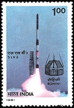 Colnect-2522-833-Launch-of-Rohini-Satellite.jpg