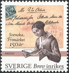 Colnect-539-433-Swedish-stamps---150-years.jpg