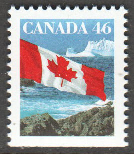 Colnect-2524-713-Canadian-Flag-and-Iceberg.jpg