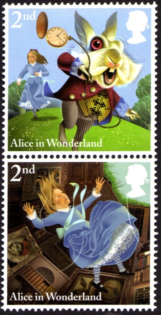 Colnect-2826-546-Alice-in-Wonderland.jpg