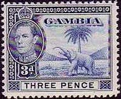Colnect-530-180-King-George-VI-African-Elephant-Loxodonta-africana.jpg