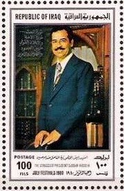 Colnect-2097-813-President-Saddam-Hussein.jpg