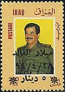 Colnect-2554-167-President-Saddam-Hussein.jpg