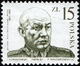 Colnect-1965-852-Gen-Karol-Swierczewski-Walter-1897-1947.jpg