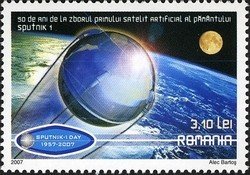 Colnect-761-960-Sputnik-1-Earth-and-Moon.jpg