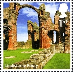 Colnect-1061-261-Lindisfarne-Priory.jpg