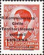 Colnect-1945-510-Yugoslavia-Stamp-Overprint--quot-RComLUBIANA-quot--with-lines.jpg