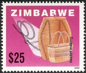 Colnect-552-570-Craftmanship-in-Zimbabwe---Basket-making.jpg
