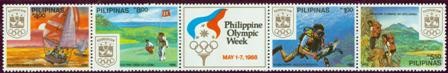 Colnect-2953-632-Philippine-Olympic-Week.jpg