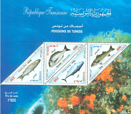 Colnect-1003-601-Fishes-of-Tunisia.jpg