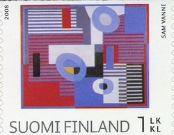 Colnect-411-944-Finnish-Art---Sam-Vanni.jpg