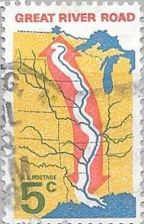 Colnect-3576-615-Map-of-Central-United-States-with-Great-River-Road.jpg