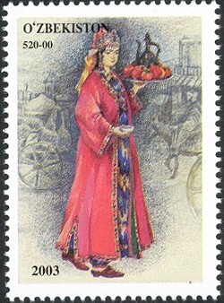 Colnect-2427-406-Uzbek-National-Costumes.jpg