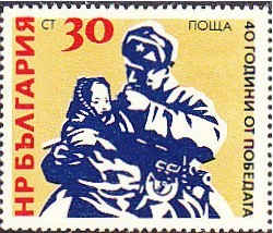 Colnect-1784-817-Soviet-Soldier-with-homeless-Child.jpg