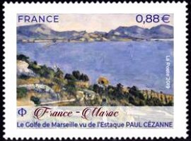 Colnect-5784-644--The-Gulf-of-Marseilles-Seen-from-L-Estaque--by-Cezanne.jpg