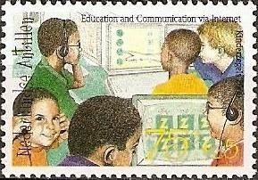 Colnect-964-901-Children-learning-with-computers.jpg