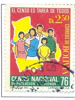 Colnect-2446-377-Bolivian-family-map.jpg