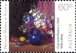 Colnect-1058-622--quot-Fruit-and-flowers-quot--by-Vida-Lahey-c-1924.jpg