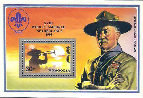 Colnect-2841-134-World-Jamboree-and-Lord-Baden-Powell---Silver--border.jpg