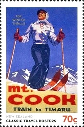 Colnect-2697-771-For-Winter-Thrills-Mt-Cook-Train-to-Timaru-skier.jpg