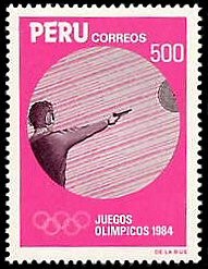 Colnect-1646-168-Summer-Olympics-1984---Shooting.jpg