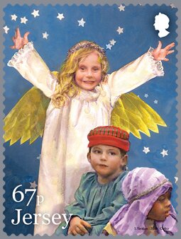 Colnect-6238-248-Angel-from-Nativity-Play.jpg