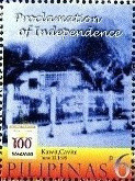 Colnect-2904-432-Proclamation-of-independence.jpg